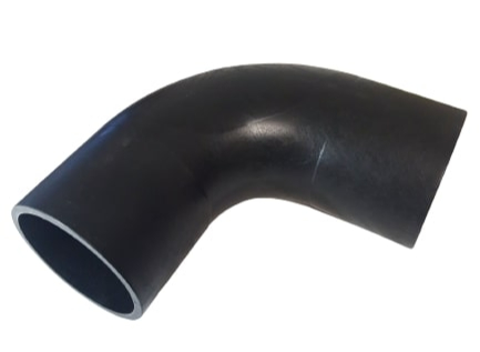 Кутник 60° d 225 мм, литий, SDR17, PE100